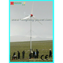 alternative green energy light windmill turbine 10kw